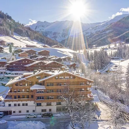 Hotel Galtenberg 4*