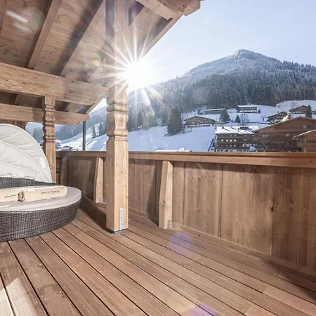 Galtenberg 4* Alpbach