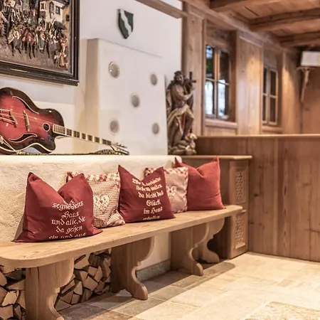 Hotel Galtenberg 4*