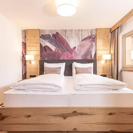 Galtenberg Hotel 4*