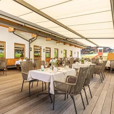 Hotel Galtenberg Alpbach