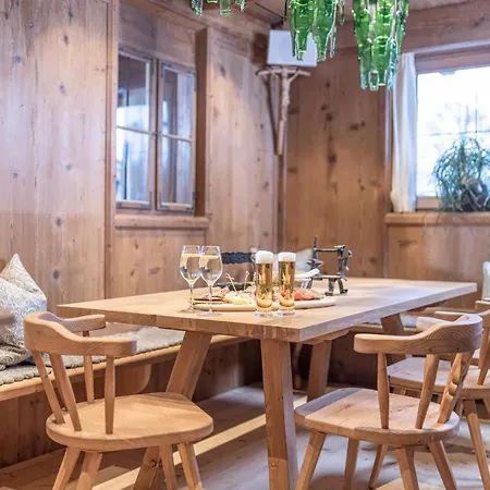 Hotel Galtenberg Alpbach