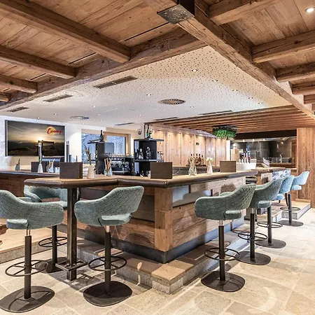 Galtenberg Hotel 4*