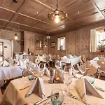 فندق Galtenberg 4*