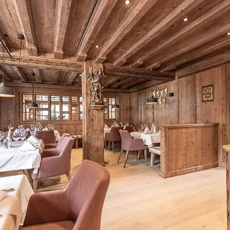 Galtenberg Альпбах