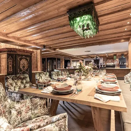 Galtenberg Отель