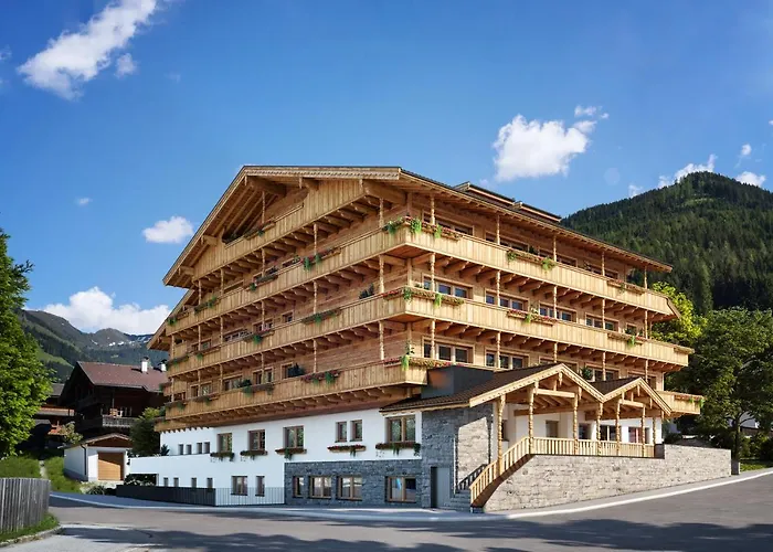 Galtenberg Отель