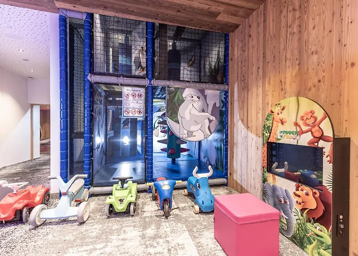 Galtenberg Альпбах