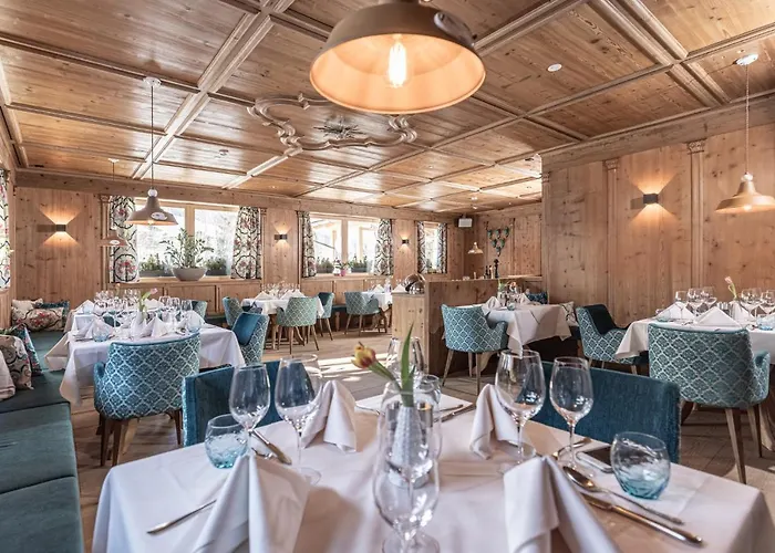 Galtenberg Альпбах