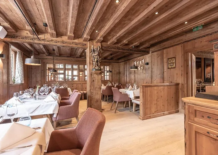 Galtenberg Альпбах