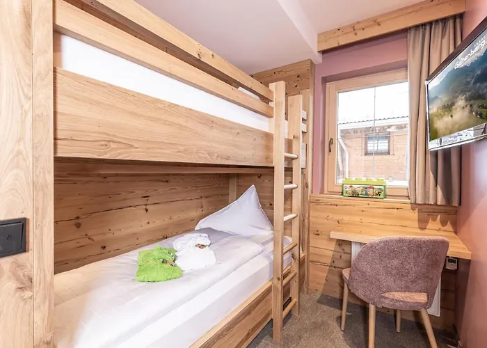 Galtenberg Альпбах