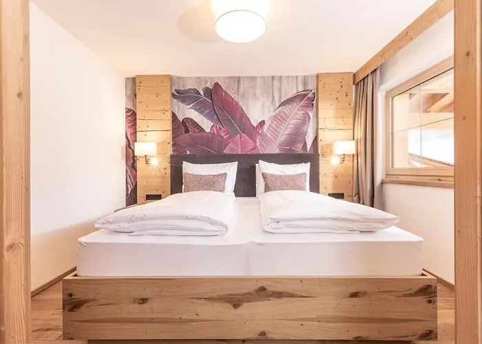 Galtenberg Отель 4*