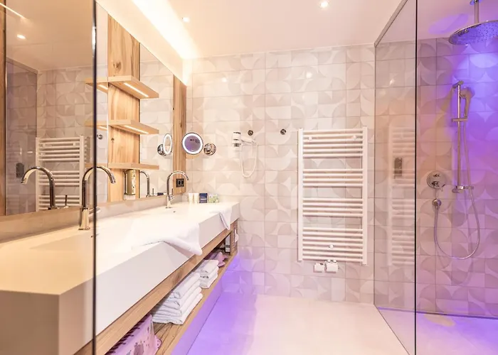 Galtenberg Отель