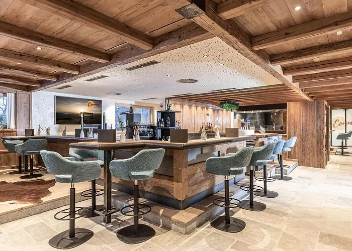 Galtenberg 酒店 4*