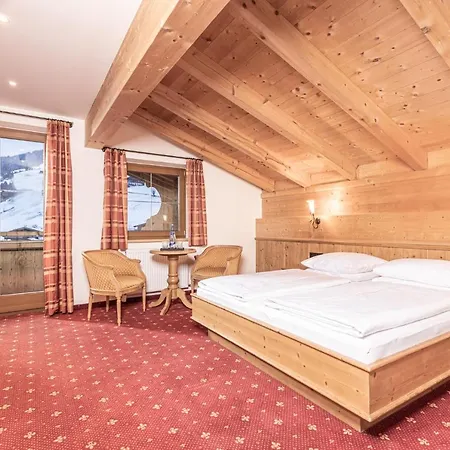 Hotel Galtenberg Alpbach